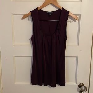 Banana Republic Tank Top Size XS